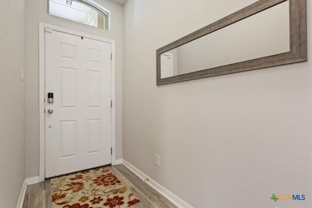 7511 Buffalo Grass Drive, Temple, TX 76502