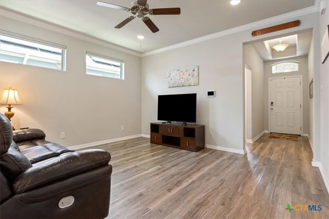 7511 Buffalo Grass Drive, Temple, TX 76502