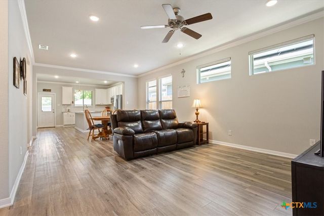 7511 Buffalo Grass Drive, Temple, TX 76502