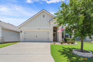 7511 Buffalo Grass Drive, Temple, TX 76502