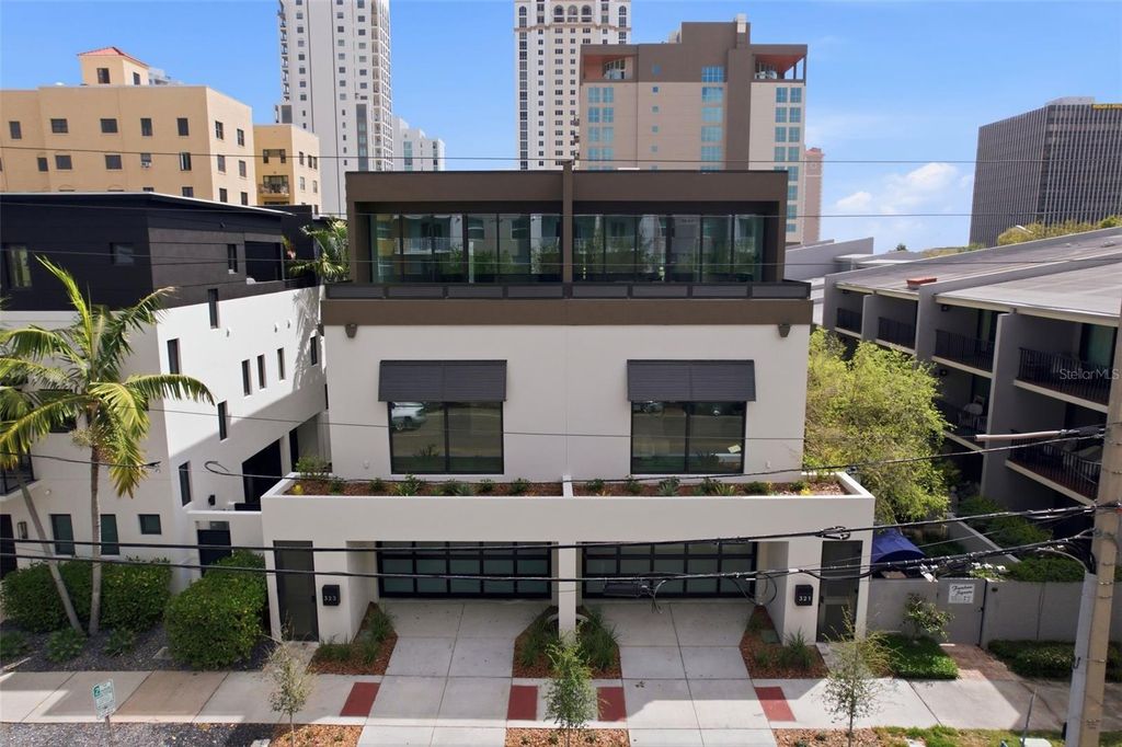 321 2ND STREET N, St Petersburg, FL 33701