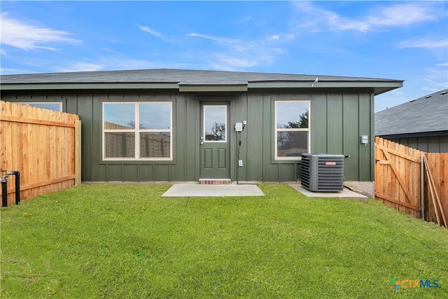 1157 Lindsey Drive, Copperas Cove, TX 76522