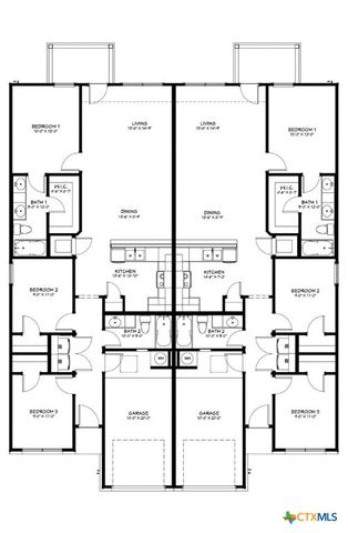 1157 Lindsey Drive, Copperas Cove, TX 76522