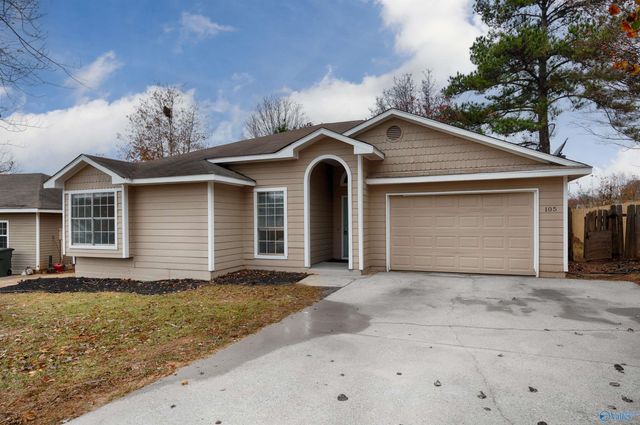 105 Oakline Drive, Madison, AL 35757