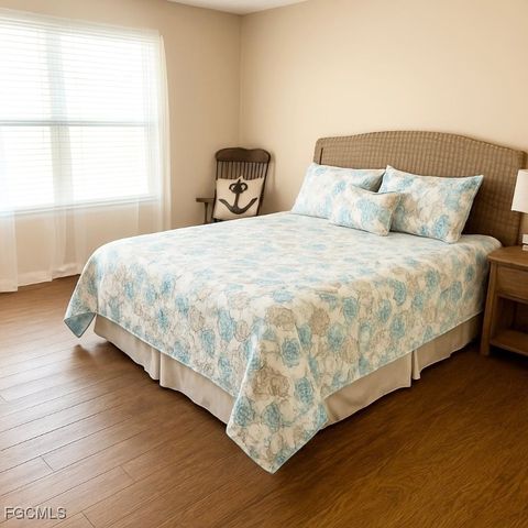 6832 Sandtrap DR #1, Fort Myers, FL 33919