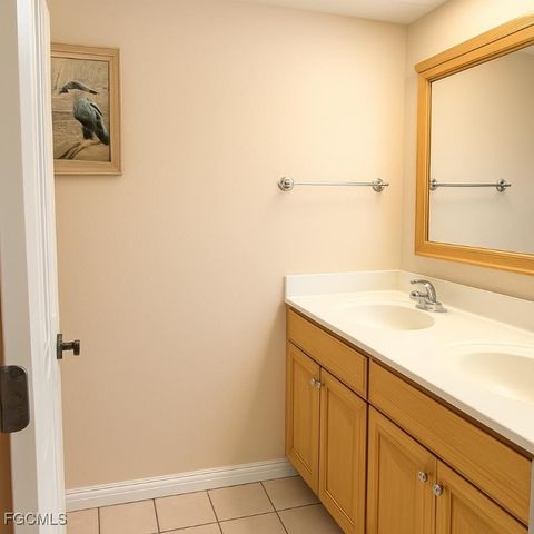 6832 Sandtrap DR #1, Fort Myers, FL 33919