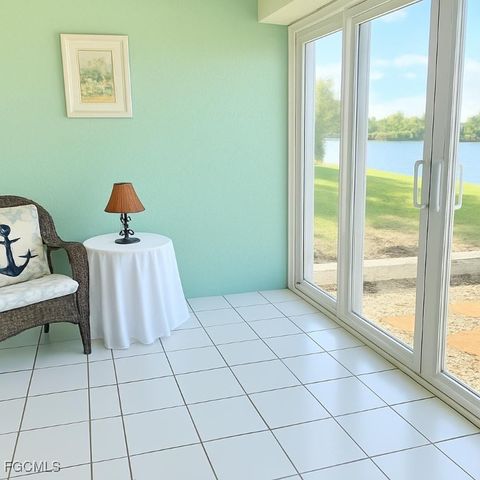 6832 Sandtrap DR #1, Fort Myers, FL 33919