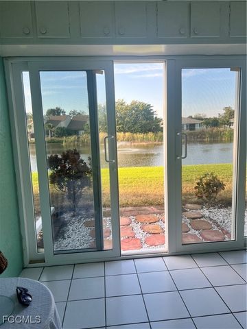 6832 Sandtrap DR #1, Fort Myers, FL 33919