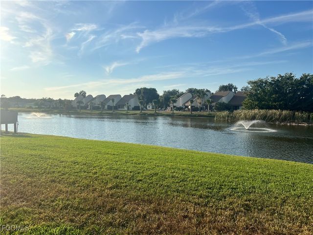 6832 Sandtrap DR #1, Fort Myers, FL 33919