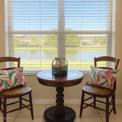 6832 Sandtrap DR #1, Fort Myers, FL 33919