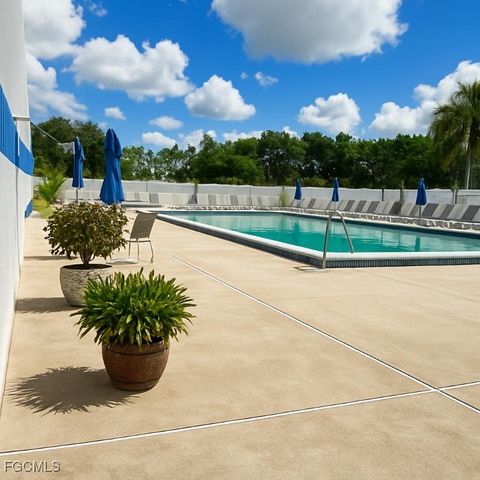 6832 Sandtrap DR #1, Fort Myers, FL 33919