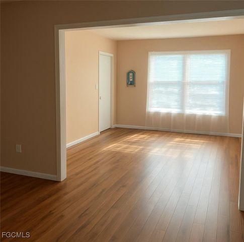 6832 Sandtrap DR #1, Fort Myers, FL 33919