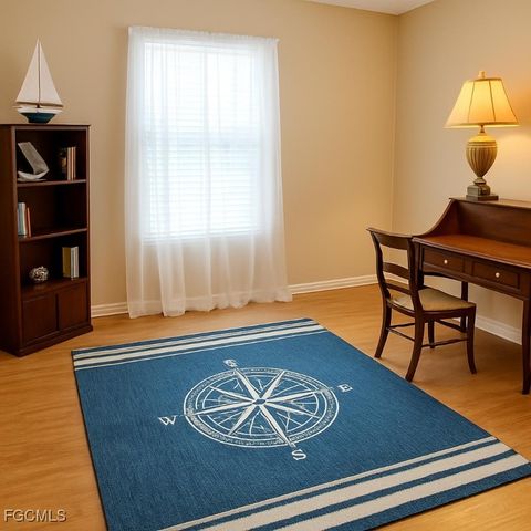 6832 Sandtrap DR #1, Fort Myers, FL 33919