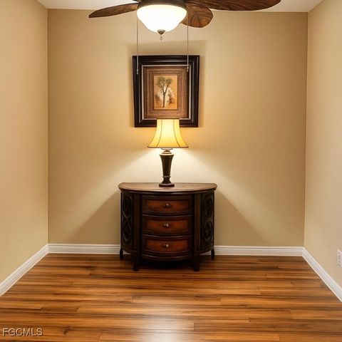 6832 Sandtrap DR #1, Fort Myers, FL 33919