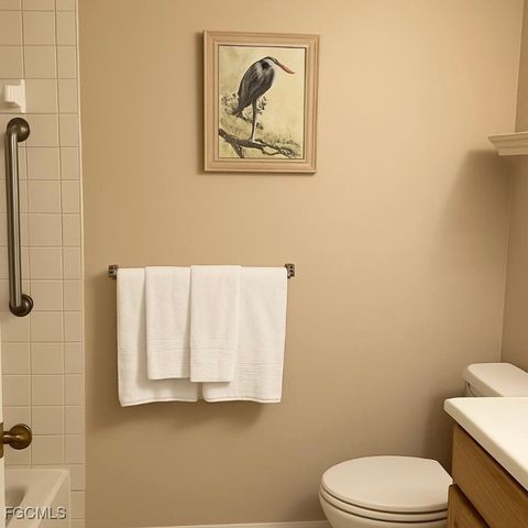 6832 Sandtrap DR #1, Fort Myers, FL 33919