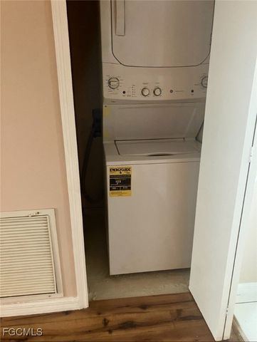 6832 Sandtrap DR #1, Fort Myers, FL 33919