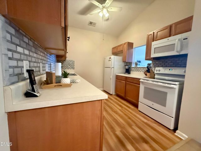 3009 Winston Drive 96, Burlington, NC 27215