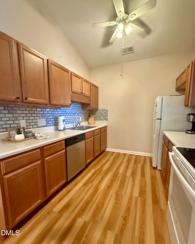 3009 Winston Drive 96, Burlington, NC 27215