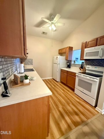 3009 Winston Drive 96, Burlington, NC 27215