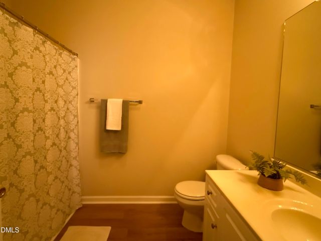 3009 Winston Drive 96, Burlington, NC 27215
