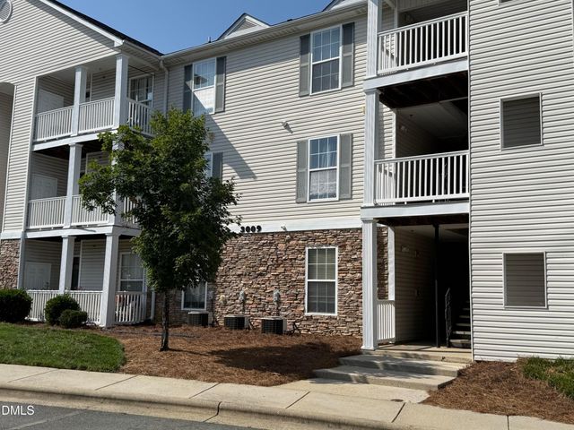 3009 Winston Drive 96, Burlington, NC 27215