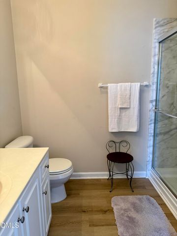3009 Winston Drive 96, Burlington, NC 27215