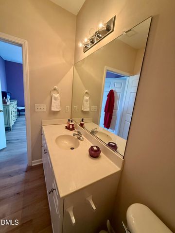 3009 Winston Drive 96, Burlington, NC 27215