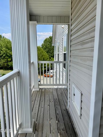 3009 Winston Drive 96, Burlington, NC 27215