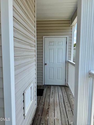 3009 Winston Drive 96, Burlington, NC 27215