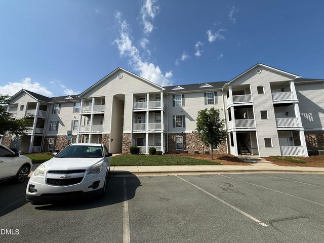 3009 Winston Drive 96, Burlington, NC 27215