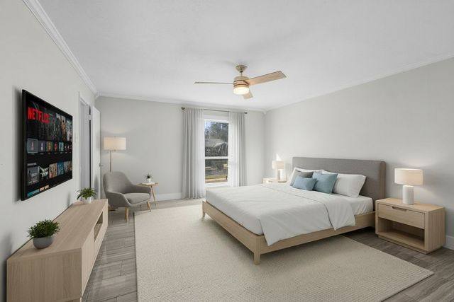 3102 Oak Hill Road, Carrollton, TX 75007