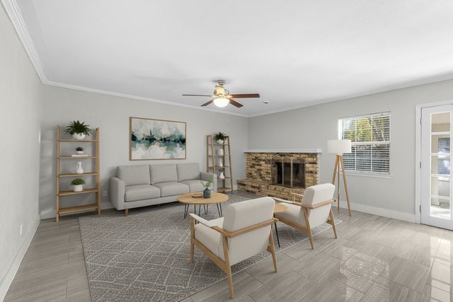 3102 Oak Hill Road, Carrollton, TX 75007