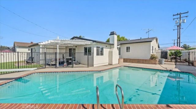 404 W Workman Avenue West, Covina, CA 91723