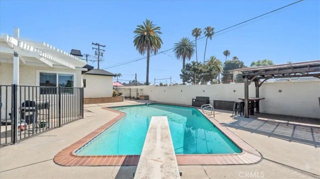 404 W Workman Avenue West, Covina, CA 91723