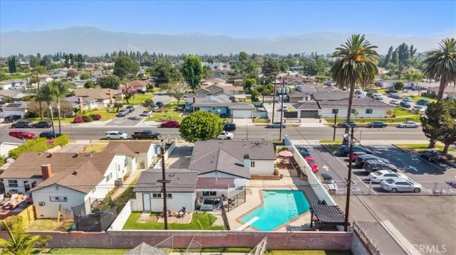 404 W Workman Avenue West, Covina, CA 91723