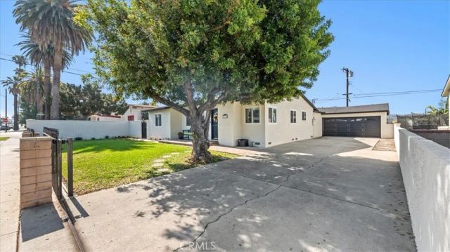 404 W Workman Avenue West, Covina, CA 91723