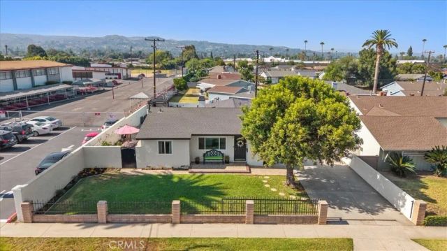 404 W Workman Avenue West, Covina, CA 91723