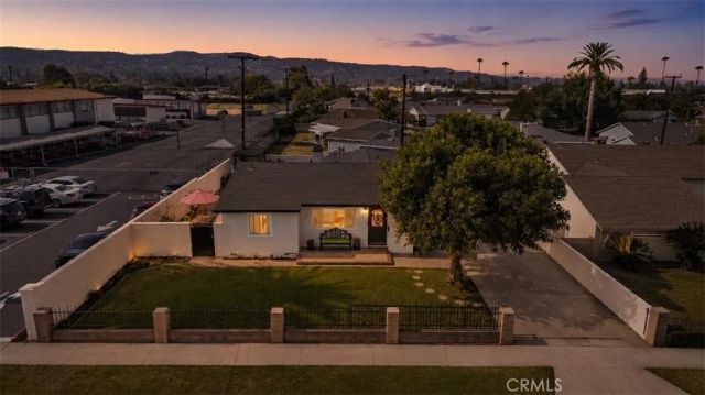 404 W Workman Avenue West, Covina, CA 91723