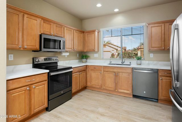 1855 W MORSE Drive, Anthem, AZ 85086