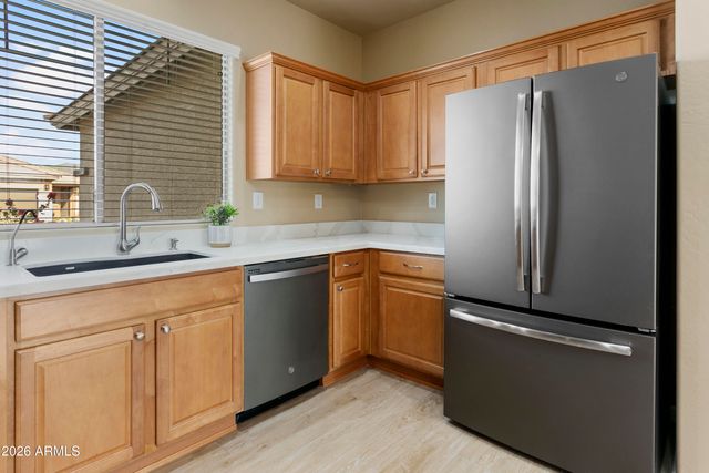 1855 W MORSE Drive, Anthem, AZ 85086