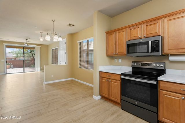 1855 W MORSE Drive, Anthem, AZ 85086