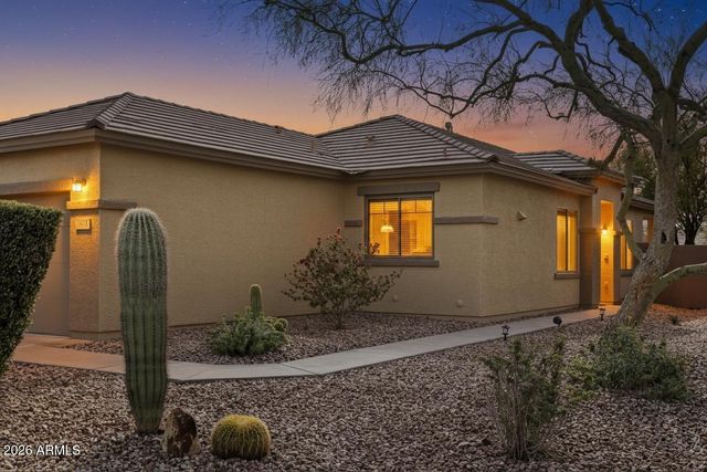 1855 W MORSE Drive, Anthem, AZ 85086