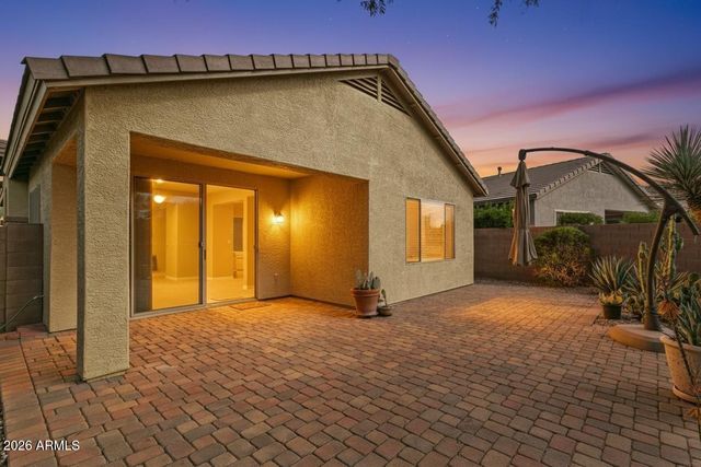 1855 W MORSE Drive, Anthem, AZ 85086