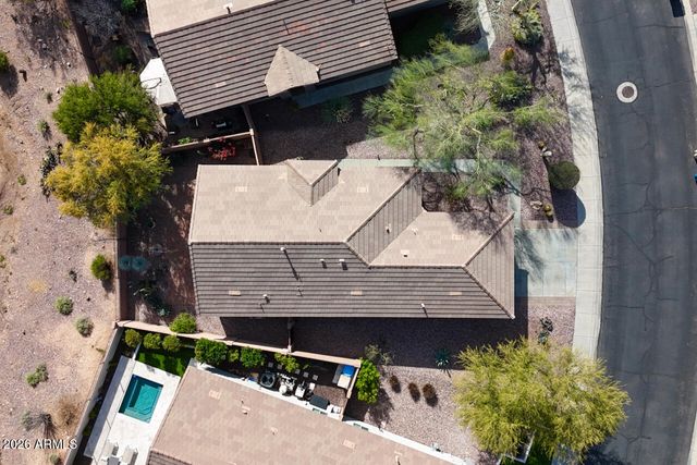 1855 W MORSE Drive, Anthem, AZ 85086