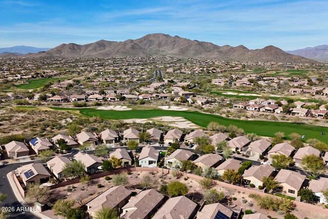 1855 W MORSE Drive, Anthem, AZ 85086