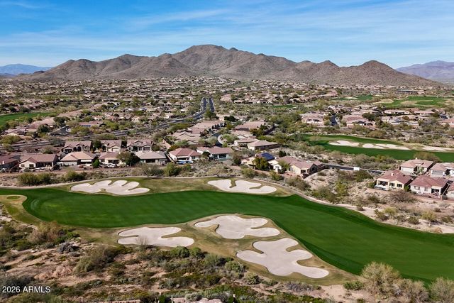 1855 W MORSE Drive, Anthem, AZ 85086