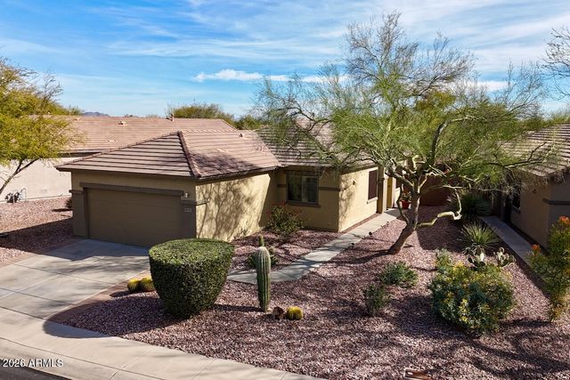 1855 W MORSE Drive, Anthem, AZ 85086