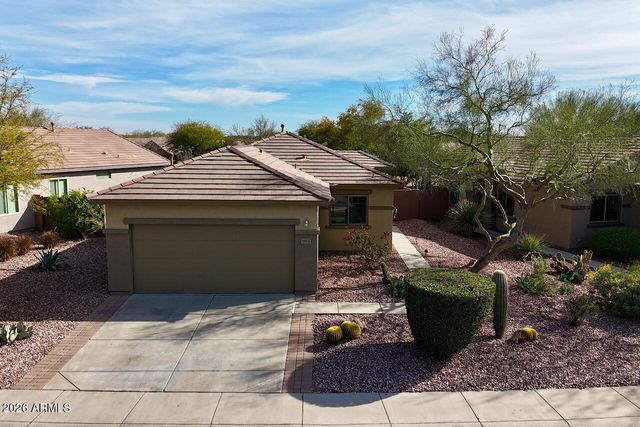 1855 W MORSE Drive, Anthem, AZ 85086