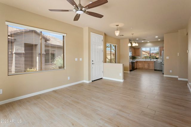 1855 W MORSE Drive, Anthem, AZ 85086