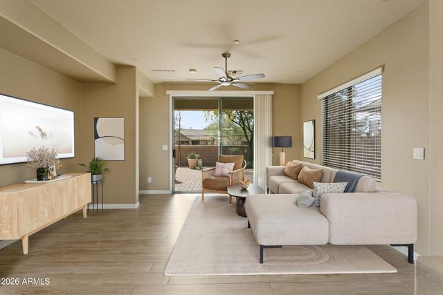 1855 W MORSE Drive, Anthem, AZ 85086